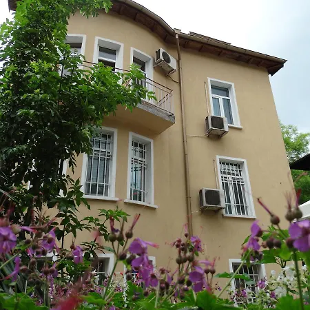 Hostel 123 Sofia