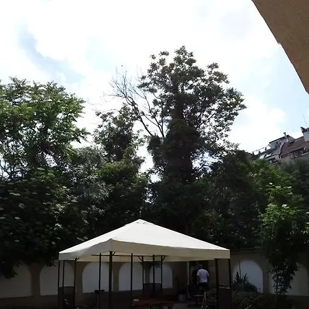 123 Hostel