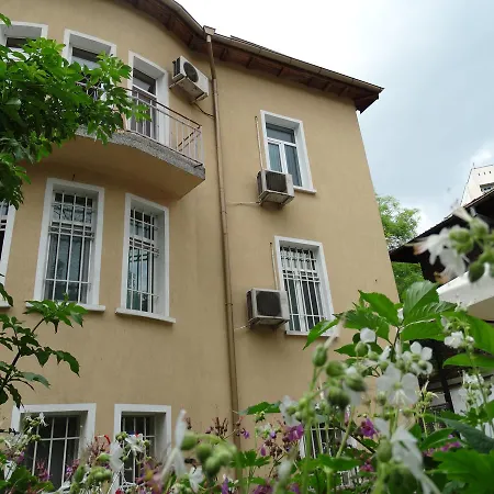 123 Hostel Sofia