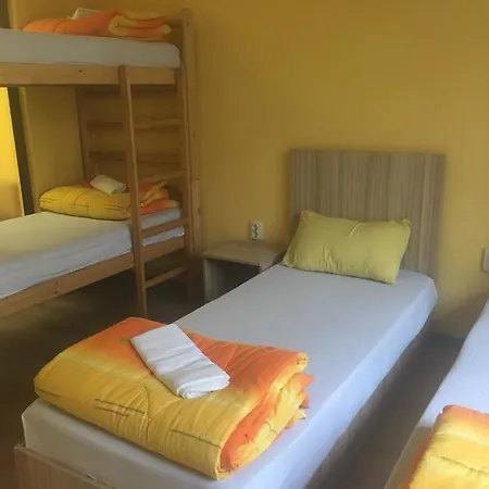 123 Hostel