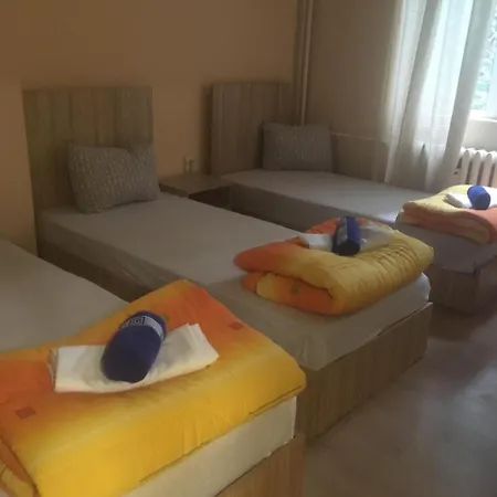 123 Hostel